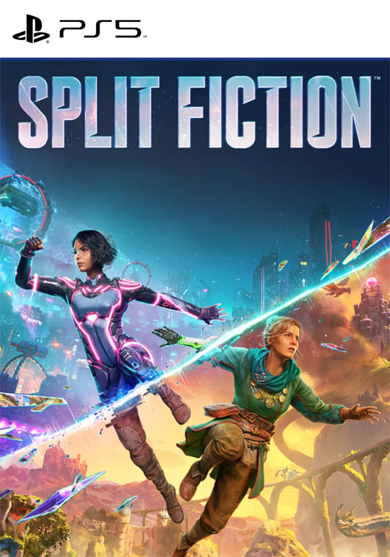 Split Fiction