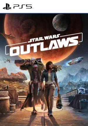 Star Wars Outlaws