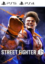Street Fighter™ 6