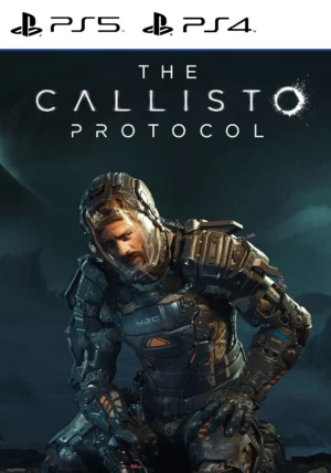 The Callisto Protocol