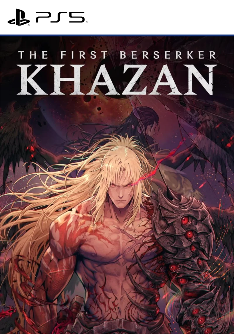the_first_berserker_khazan_ps5 The First Berserker: Khazan