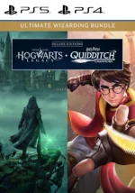 Ultimate Wizarding Bundle  (لغة عربية)