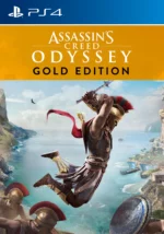 Assassin's Creed Odyssey Gold Edition