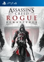 Assassin's Creed Rogue
