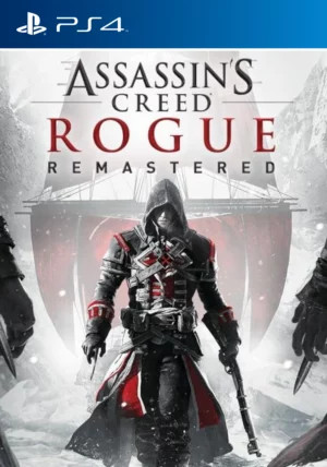 Assassin's Creed Rogue
