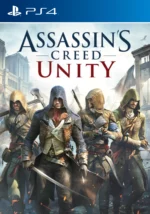 Assassin's Creed Unity