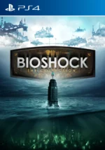 BioShock: The Collection