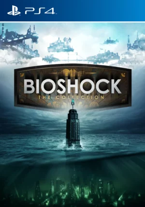 BioShock: The Collection