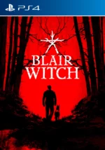 Blair Witch