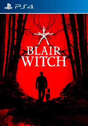 Blair Witch
