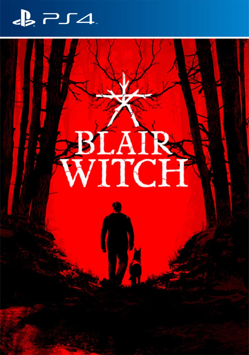 blair_witch_ps4 Blair Witch