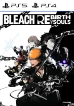 BLEACH Rebirth of Souls (لغة عربية و انجليزية)