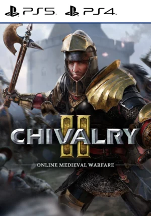 Chivalry 2