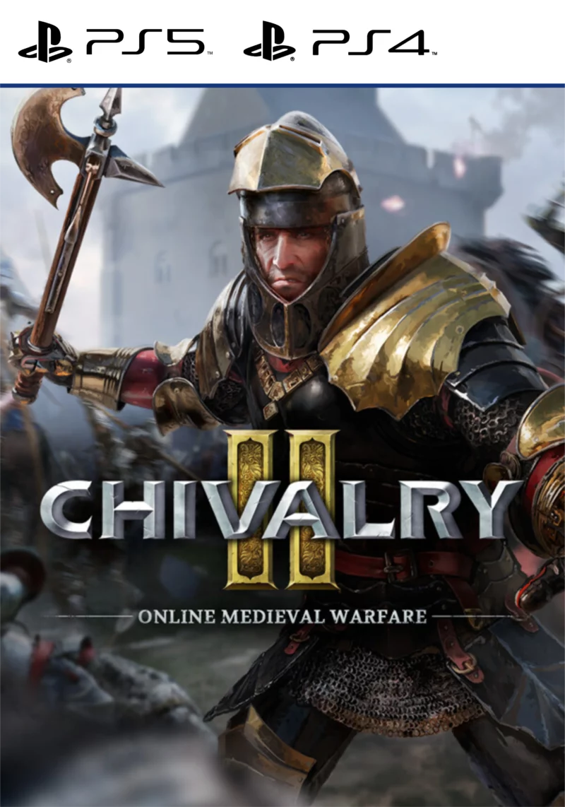 Chivalry 2