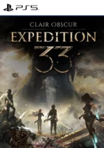 Clair Obscur: Expedition 33 - PlayStation
