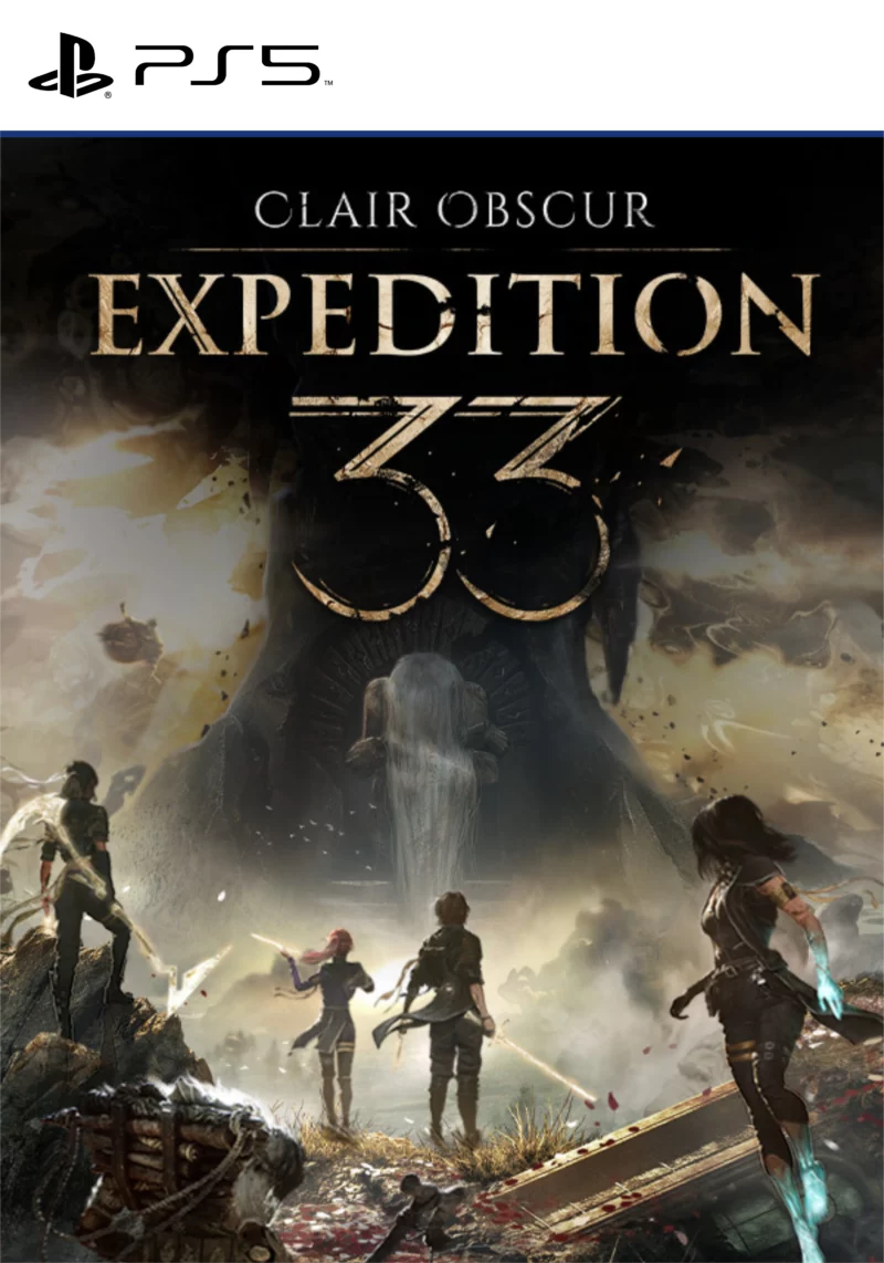 clair_obscur_expedition_33_ps5 Clair Obscur: Expedition 33 - PlayStation