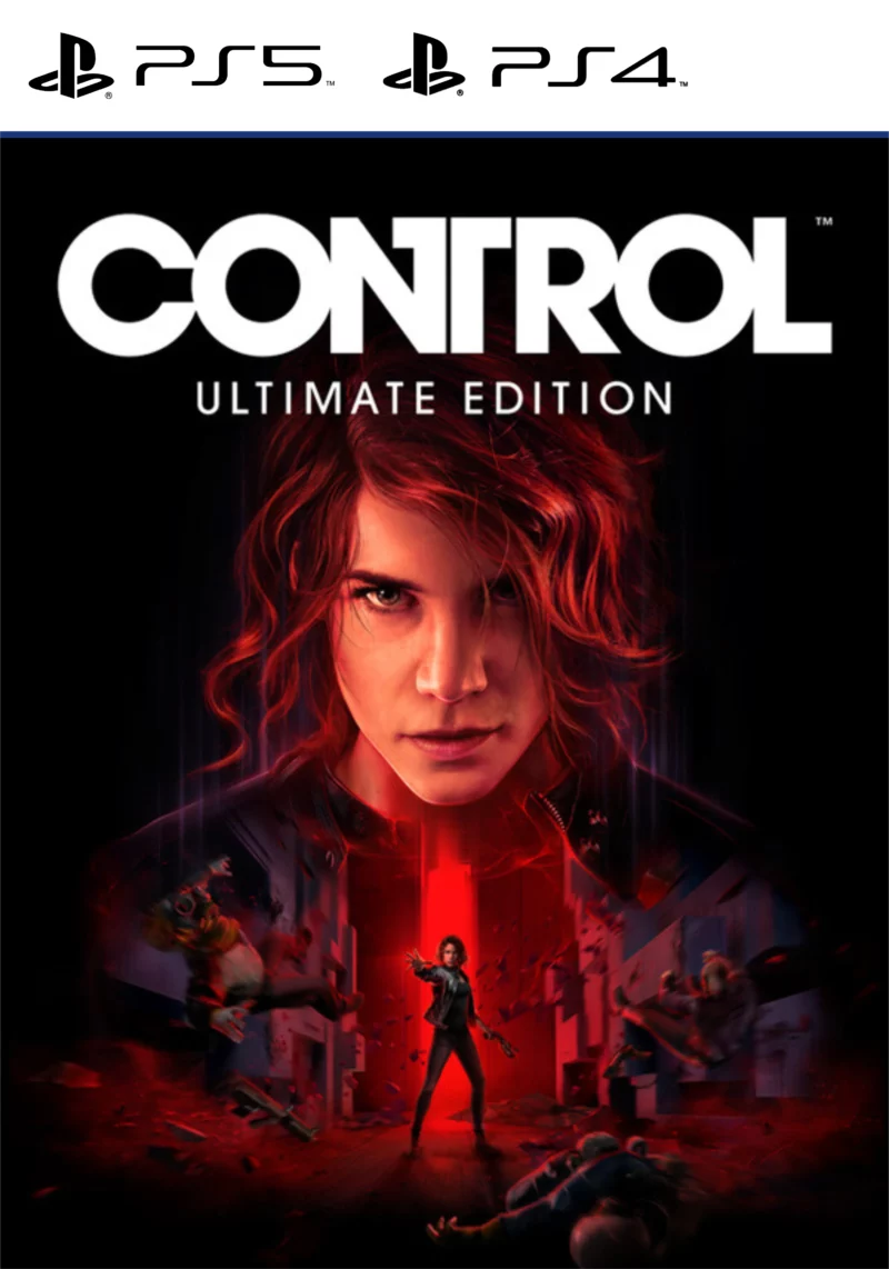 control_ultimate_edition_ps Control Ultimate Edition