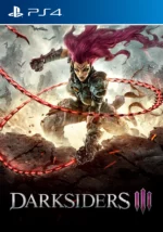 Darksiders III