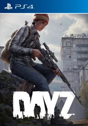 DayZ