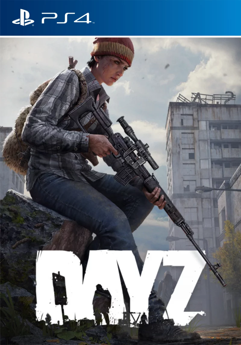 DayZ