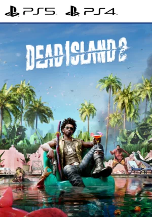 Dead Island 2
