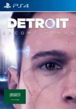 Detroit: Become Human (لغة عربية)