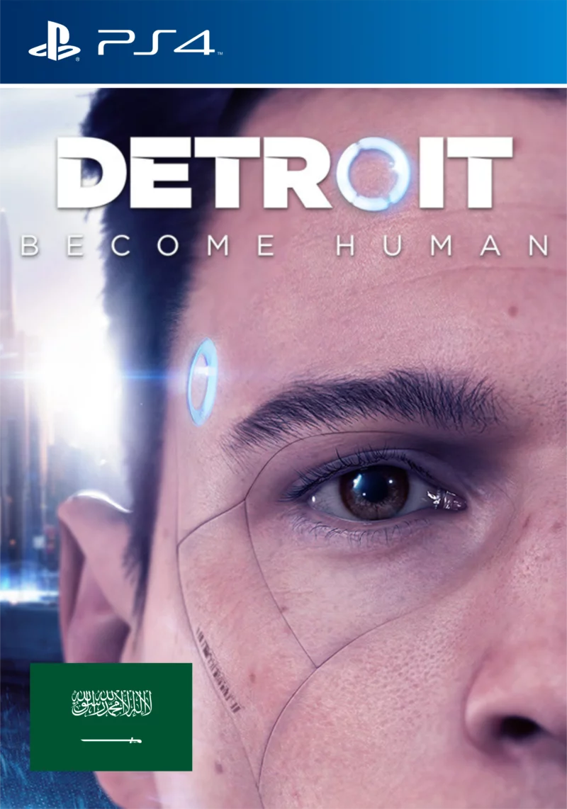 detroit_become_human_ar_ps4 Detroit: Become Human (لغة عربية)