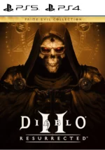 Diablo Prime Evil Collection