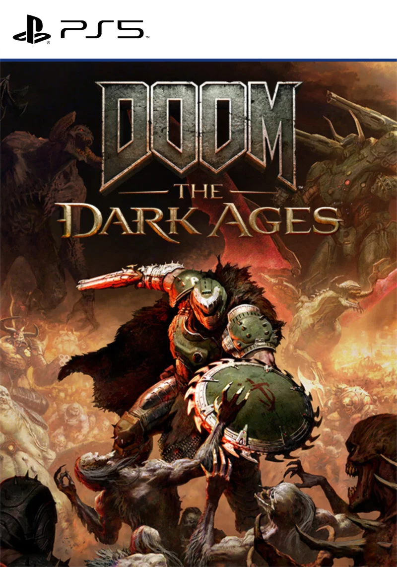 doom_the_dark_ages_ps5 DOOM: The Dark Ages (لغة عربية)