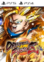 DRAGON BALL FighterZ