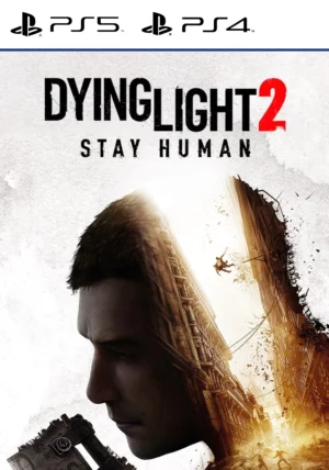 Dying Light 2 Stay Human