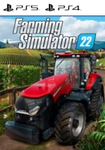 Farming Simulator 22
