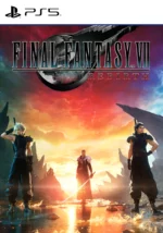 FINAL FANTASY VII REBIRTH