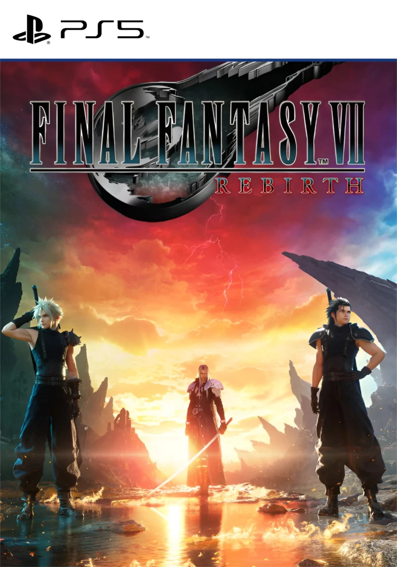 final_fantasy_vii_rebirth_ps5 FINAL FANTASY VII REBIRTH