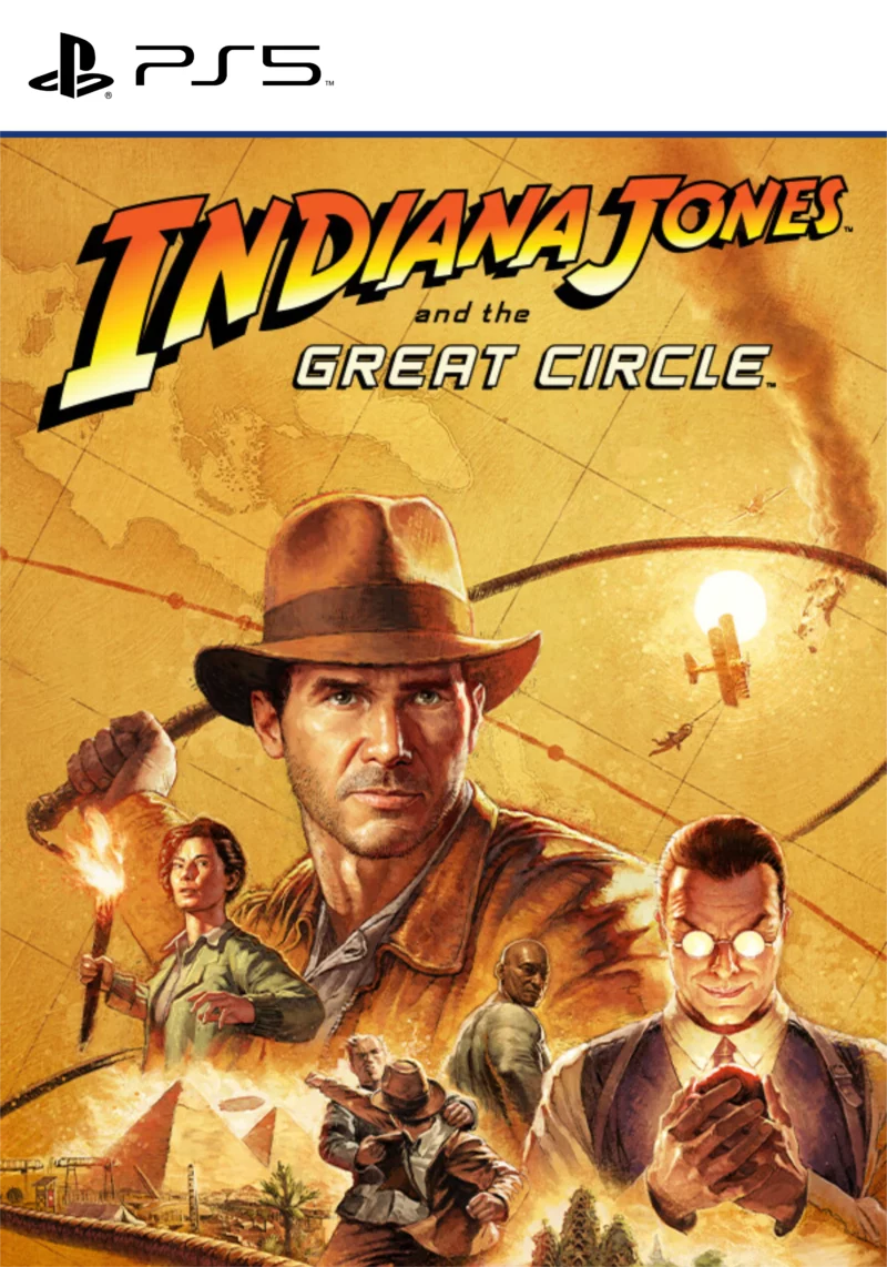indiana_jones_and_the_great_circle_ps5 Indiana Jones and the Great Circle (لغة عربية)