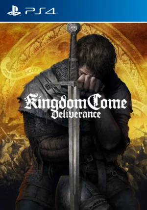 Kingdom Come: Deliverance
