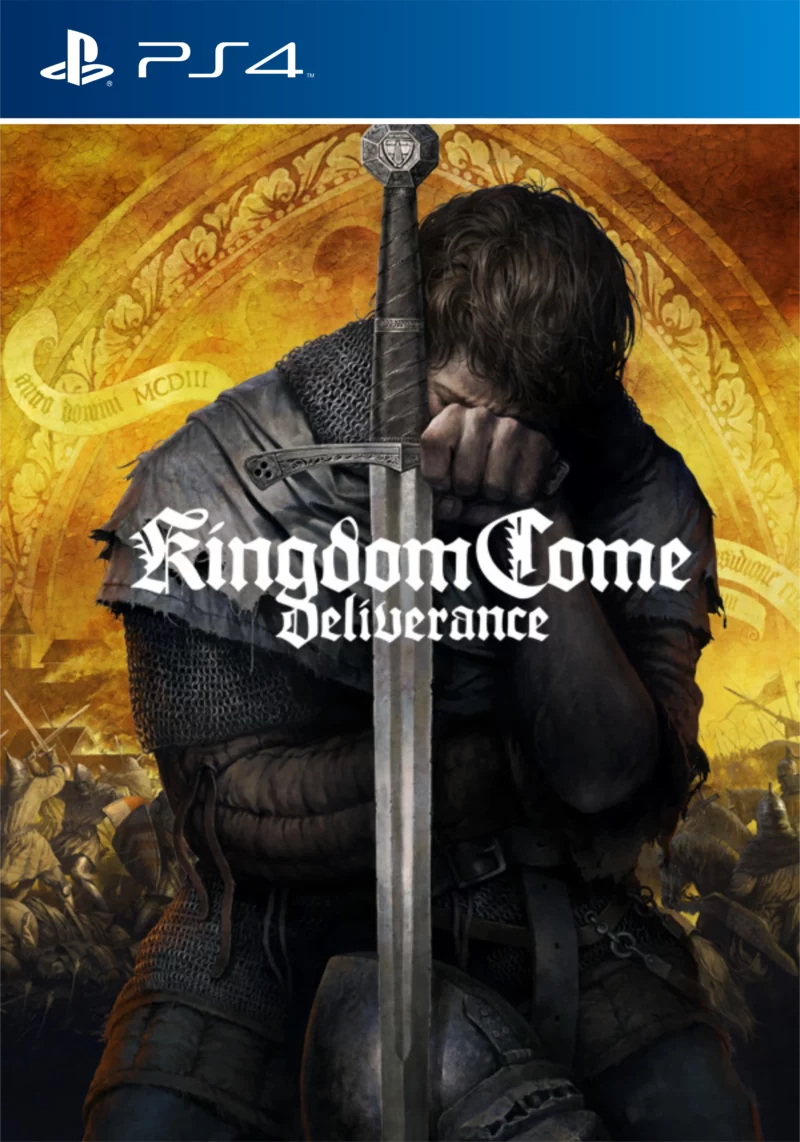 Kingdom Come: Deliverance