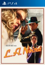 L.A. Noire