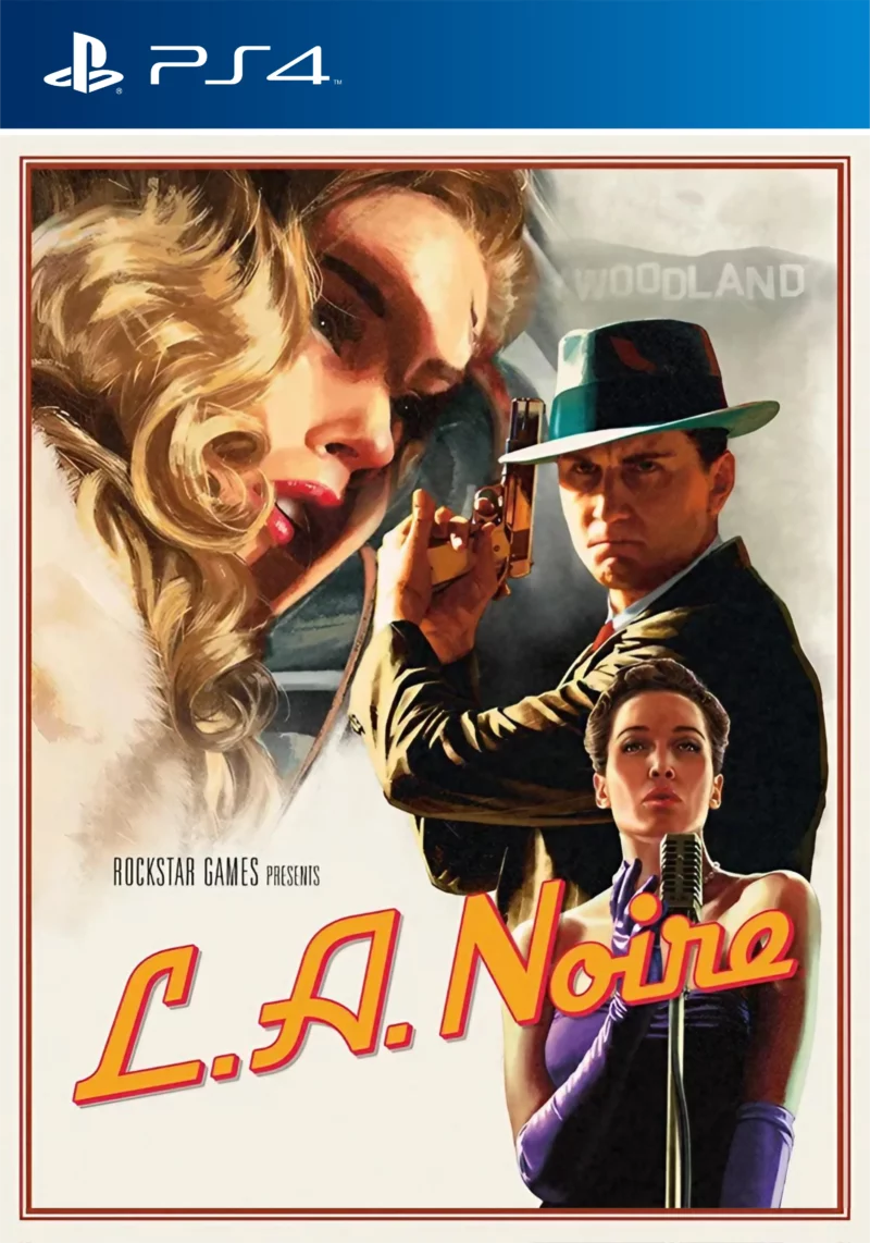 la_noire_ps4 L.A. Noire