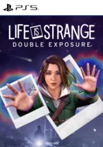 Life is Strange: Double Exposure