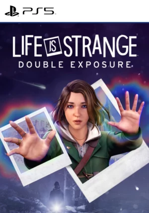 Life is Strange: Double Exposure