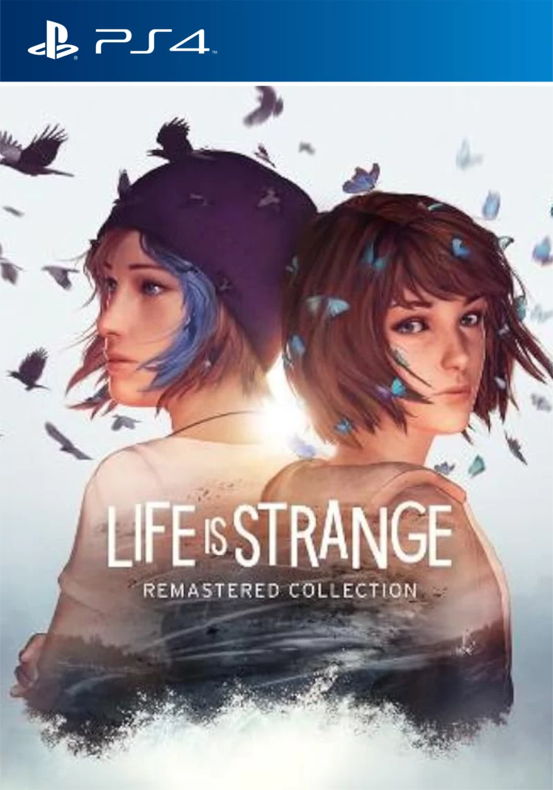 life_is_strange_remastered_collection_ps4 Life is Strange Remastered Collection