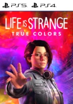 Life is Strange: True Colors
