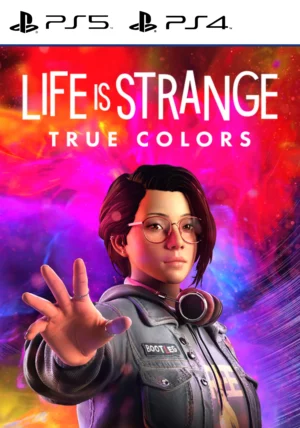 Life is Strange: True Colors
