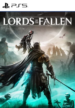 Lords of the Fallen