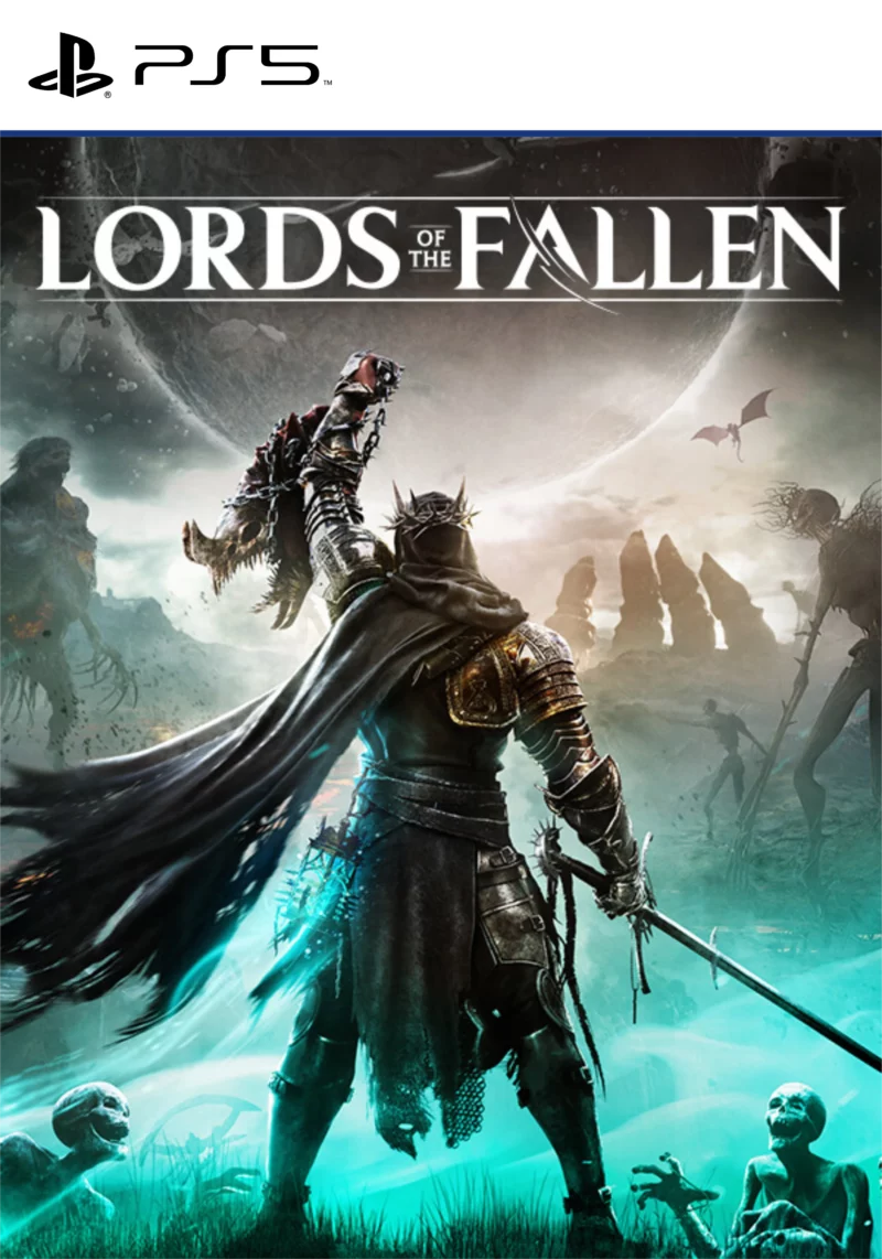 Lords of the Fallen