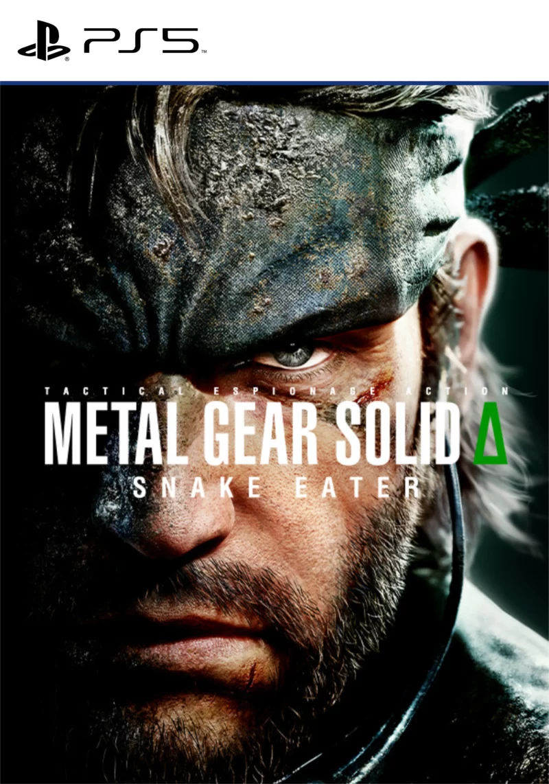 metal_gear_solid_snake_eater_ps5 METAL GEAR SOLID Δ: SNAKE EATER