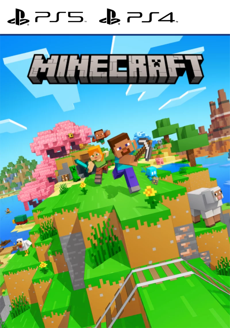 Minecraft