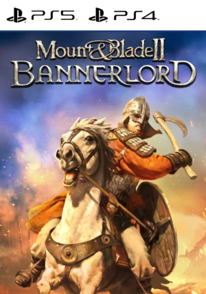 Mount & Blade II: Bannerlord