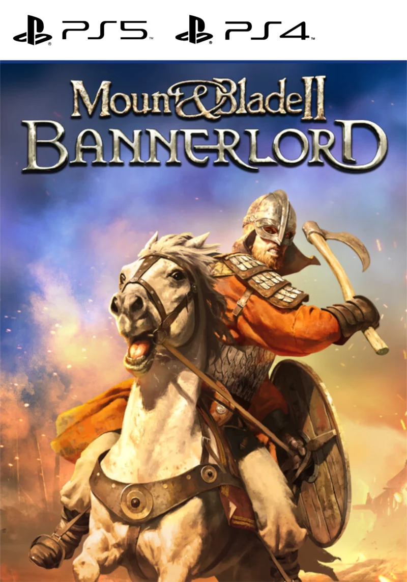 Mount & Blade II: Bannerlord